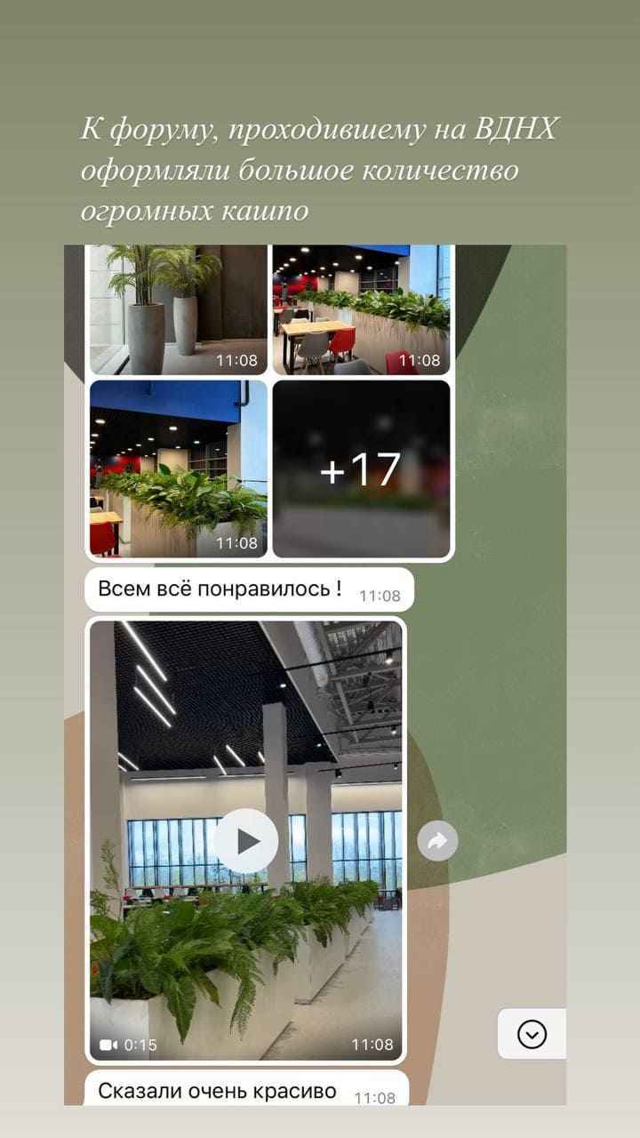 Отзыв клиента MyMicrogreen 1